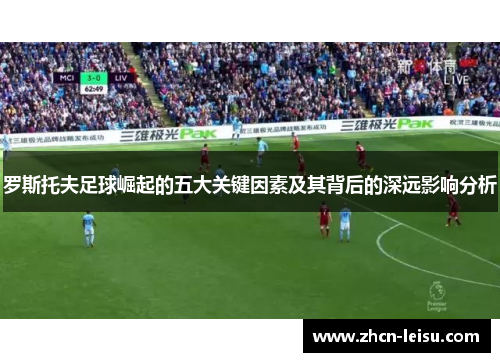 罗斯托夫足球崛起的五大关键因素及其背后的深远影响分析